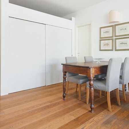 Joivy Delightful Family Flat With Terrace Apartment Milano Exterior foto