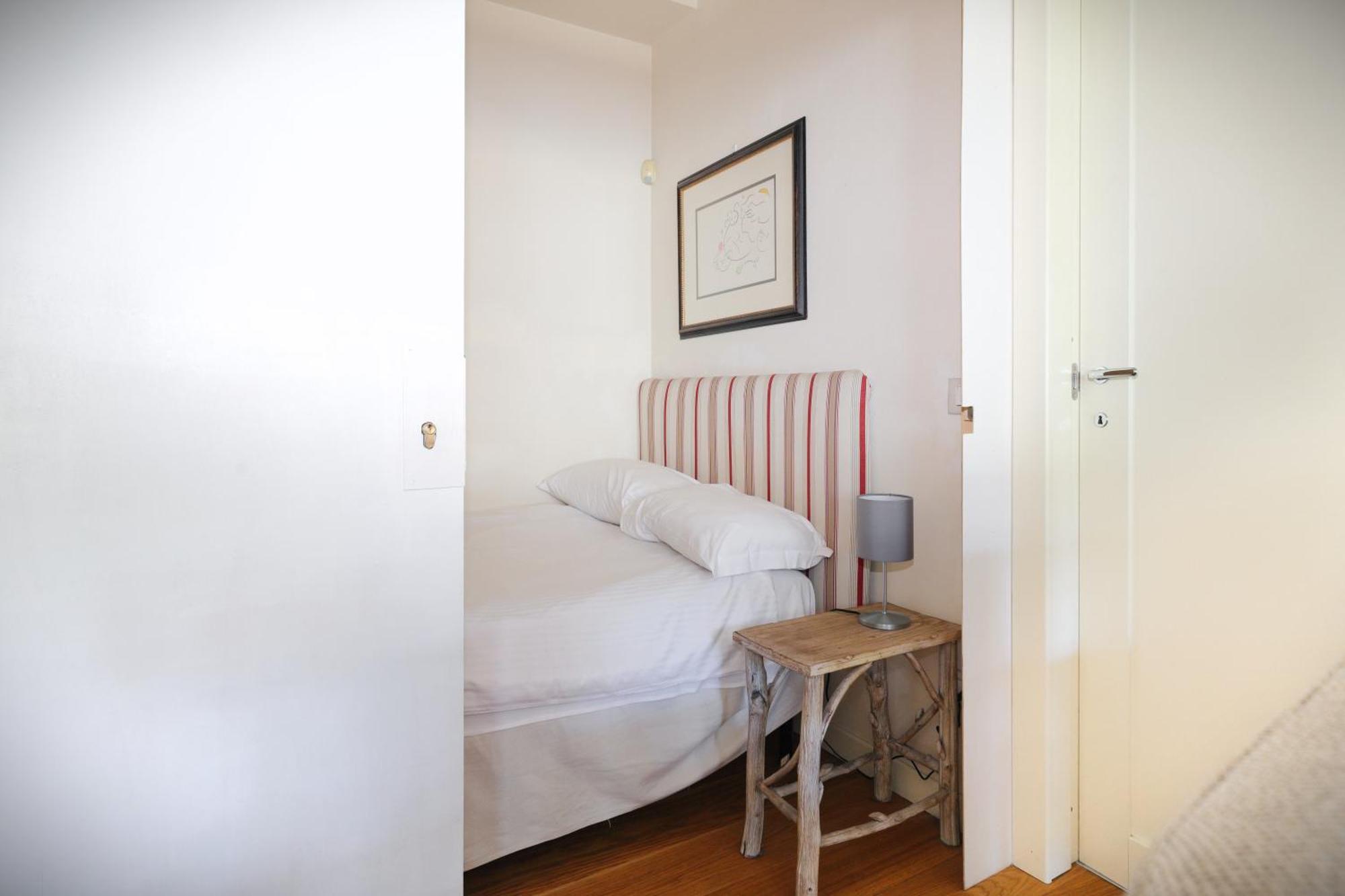 Joivy Delightful Family Flat With Terrace Apartment Milano Exterior foto