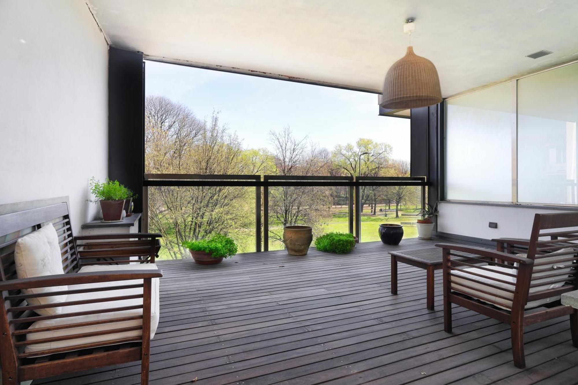 Joivy Delightful Family Flat With Terrace Apartment Milano Exterior foto