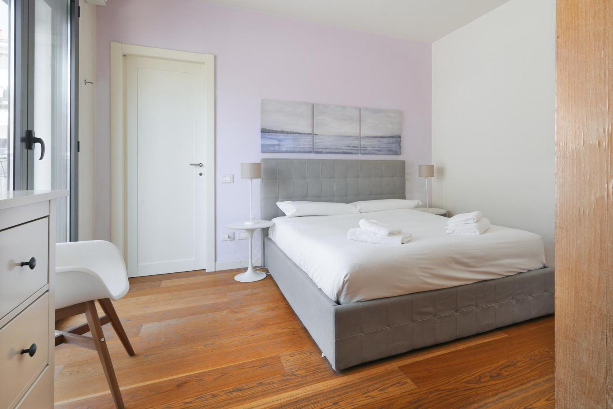 Joivy Delightful Family Flat With Terrace Apartment Milano Exterior foto