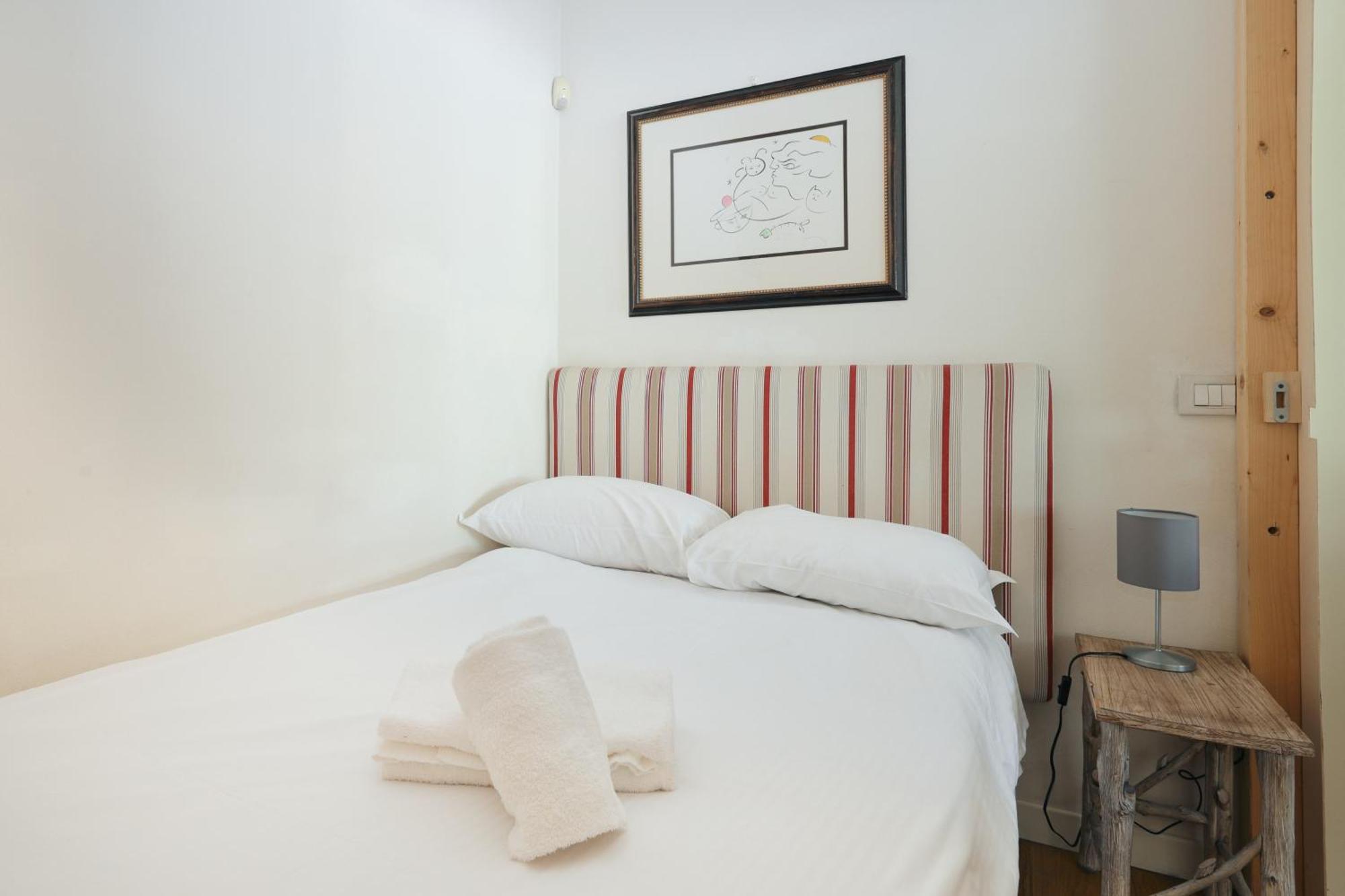 Joivy Delightful Family Flat With Terrace Apartment Milano Exterior foto